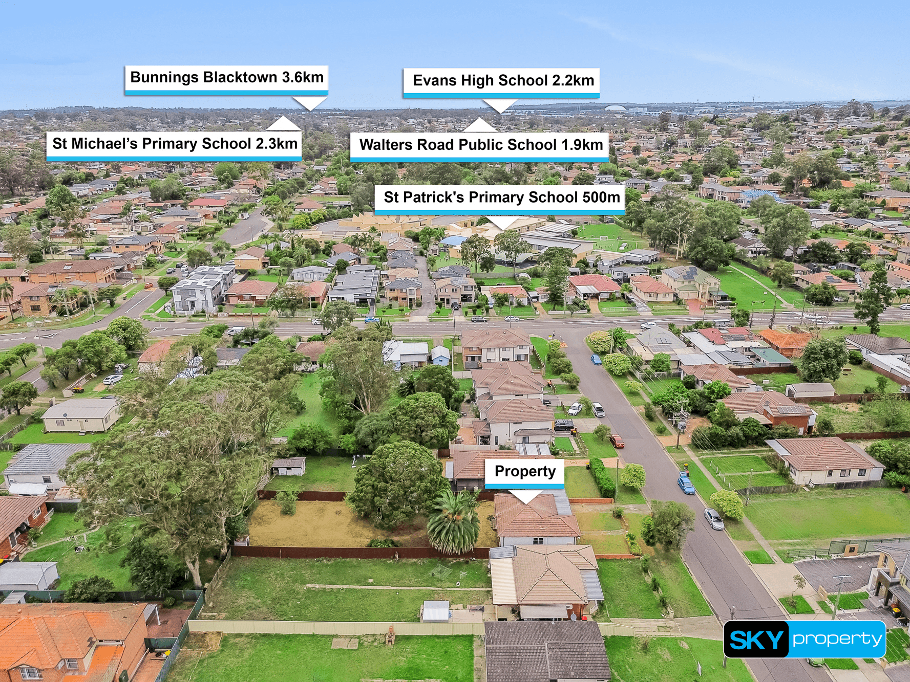 27 Meroo Street, Blacktown, NSW 2148