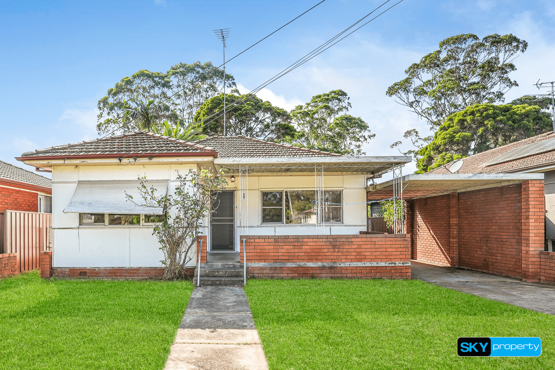 27 Meroo Street, Blacktown, NSW 2148