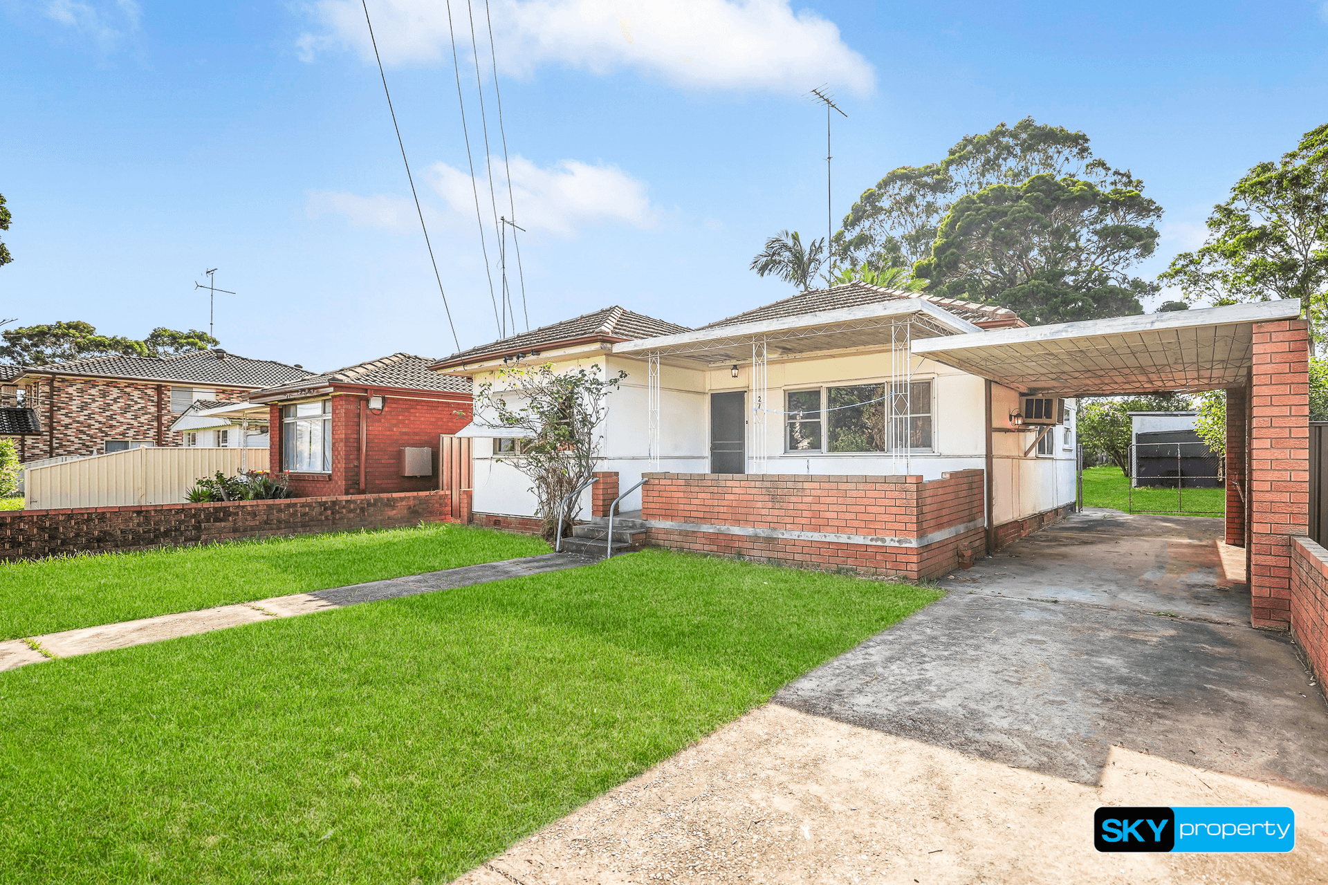 27 Meroo Street, Blacktown, NSW 2148