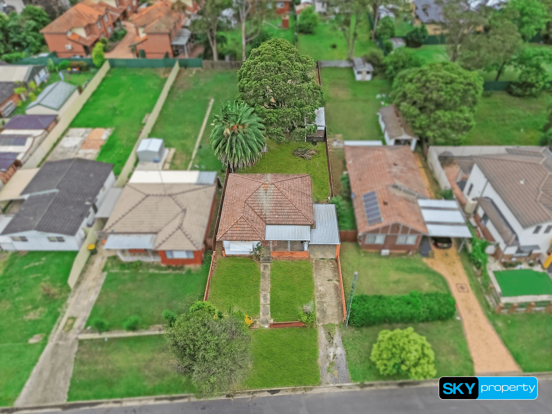 27 Meroo Street, Blacktown, NSW 2148