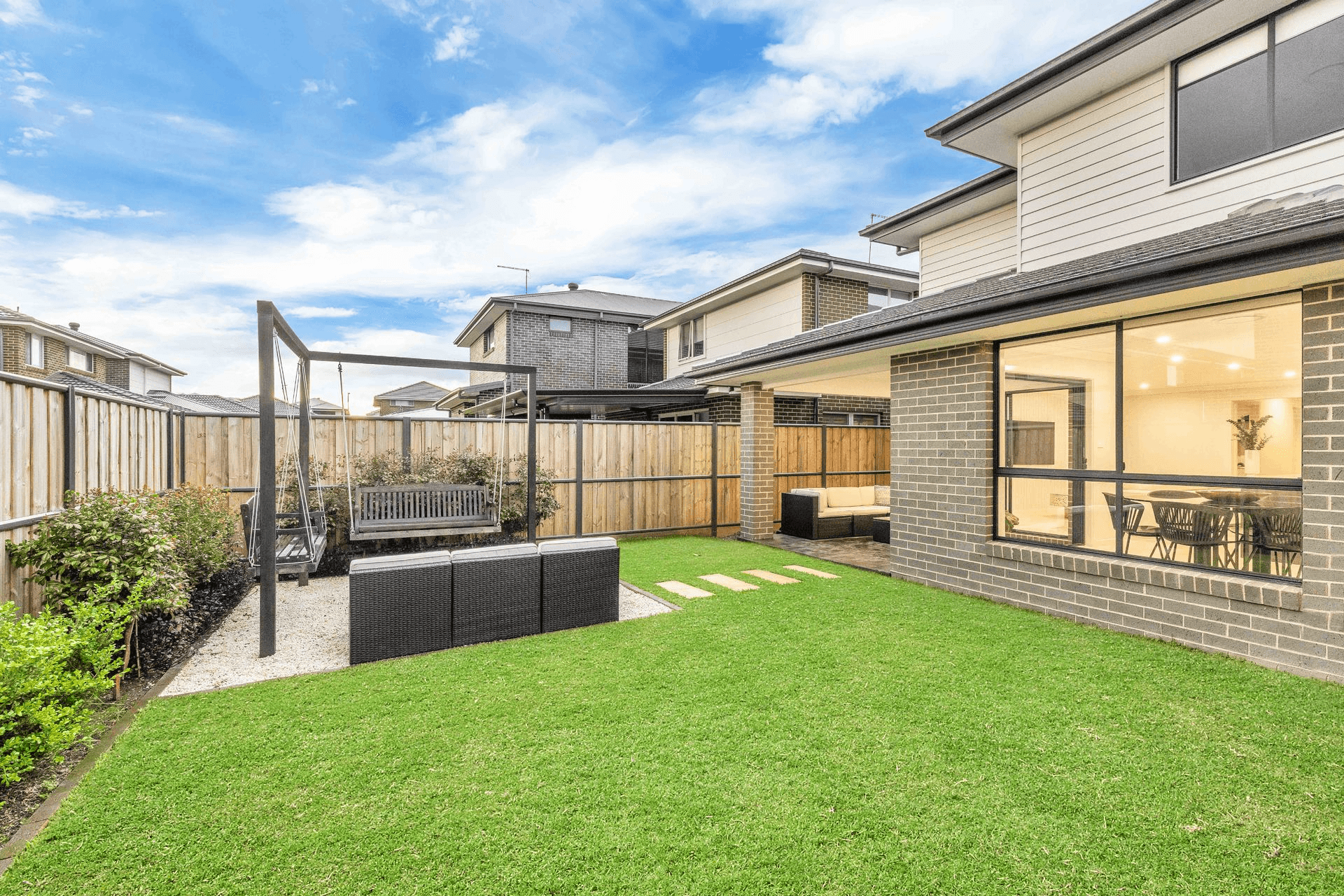 40 Hereford Street, Box Hill, NSW 2765