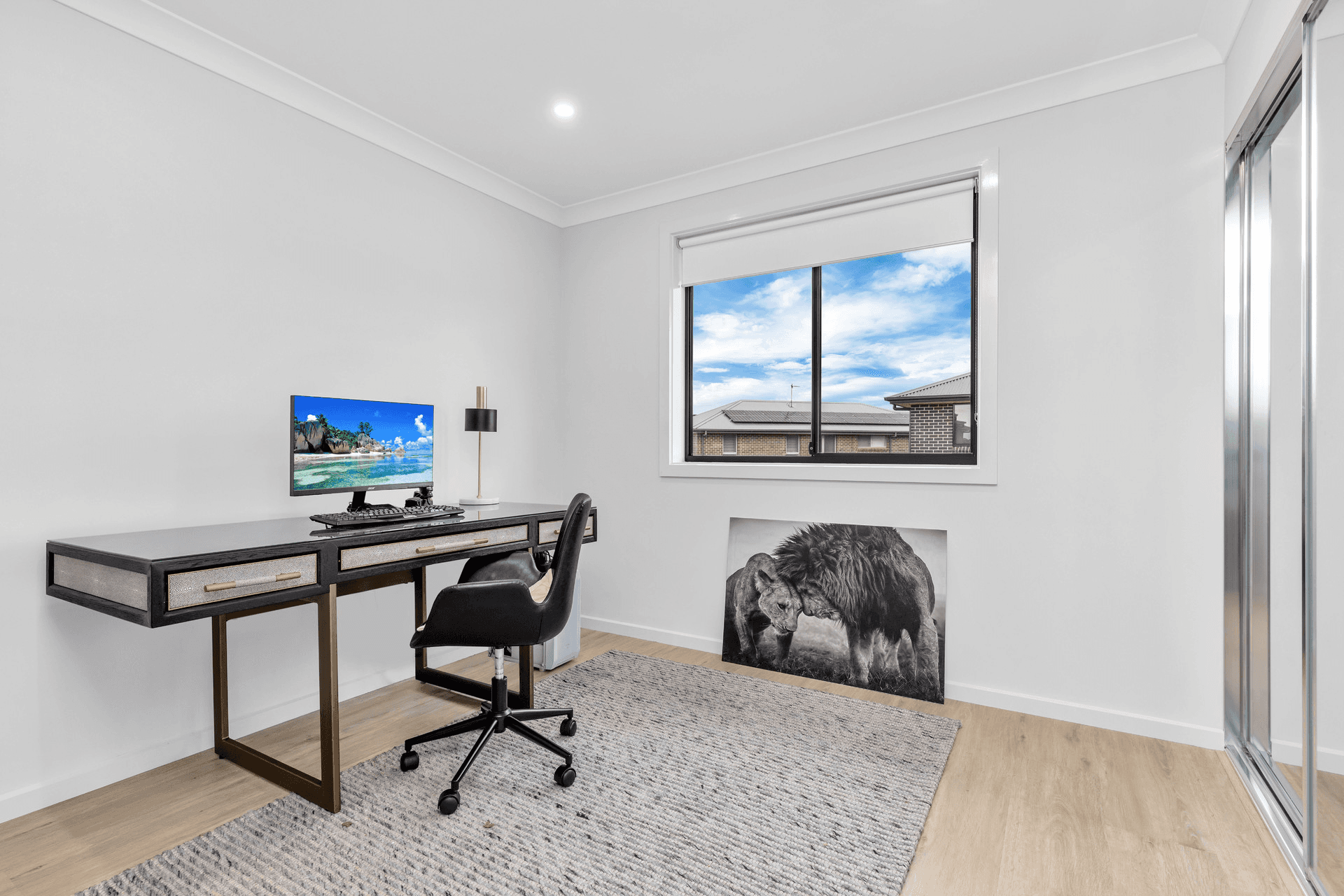 40 Hereford Street, Box Hill, NSW 2765