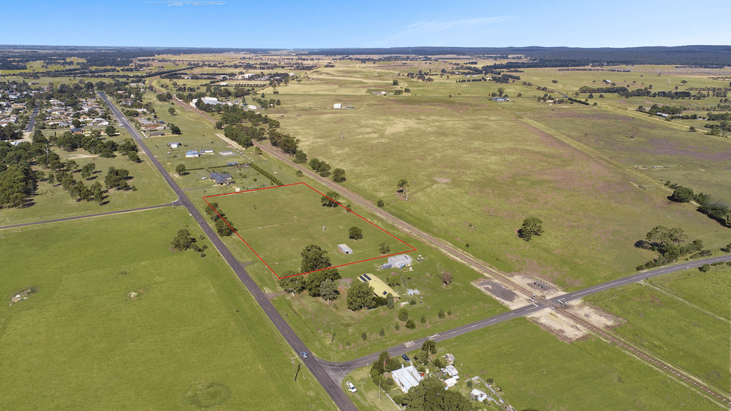 129 Rosedale-Flynns Creek Road, ROSEDALE, VIC 3847