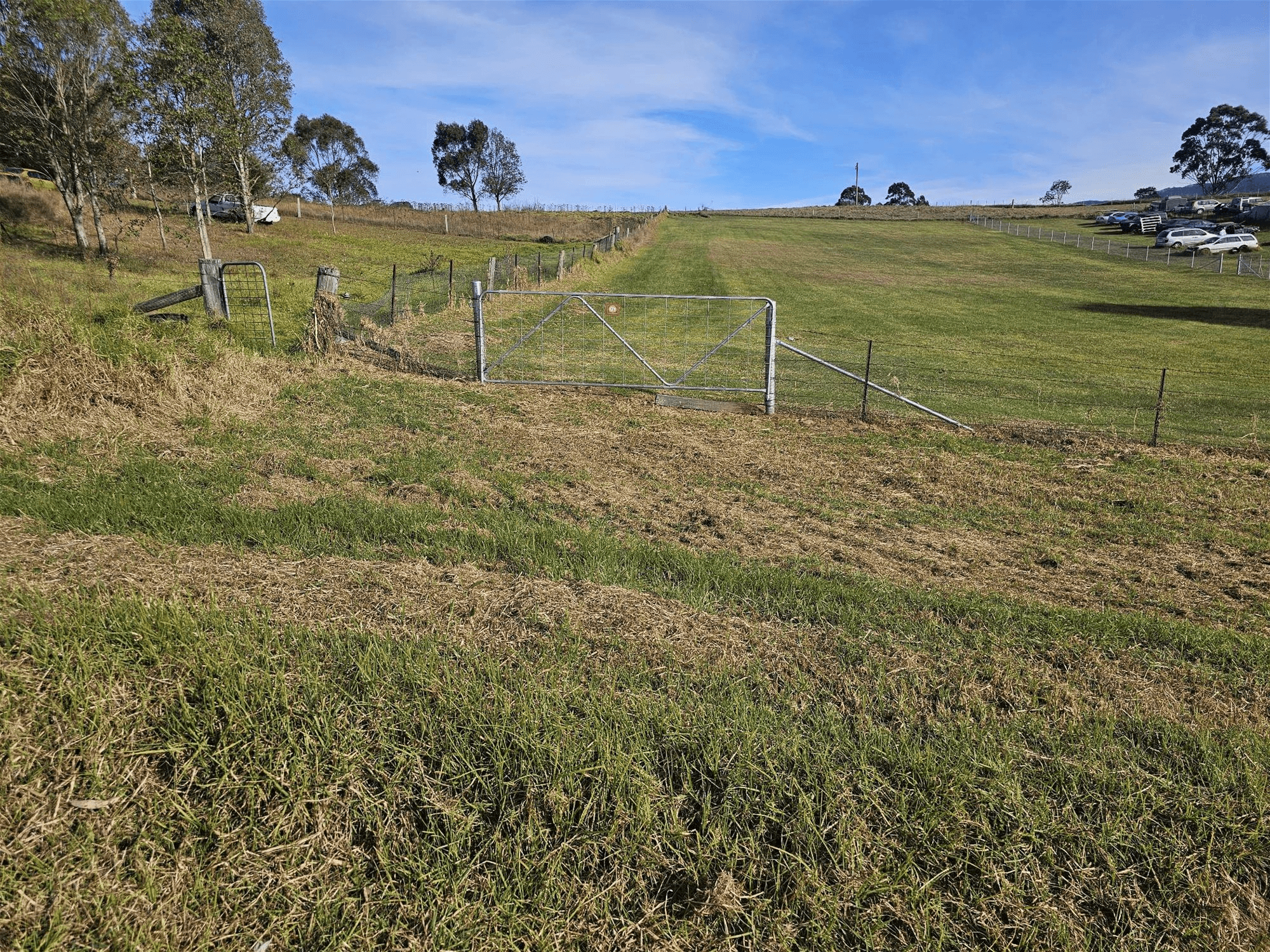 Lot 24 and Lot 25 Parkes Street, BEMBOKA, NSW 2550