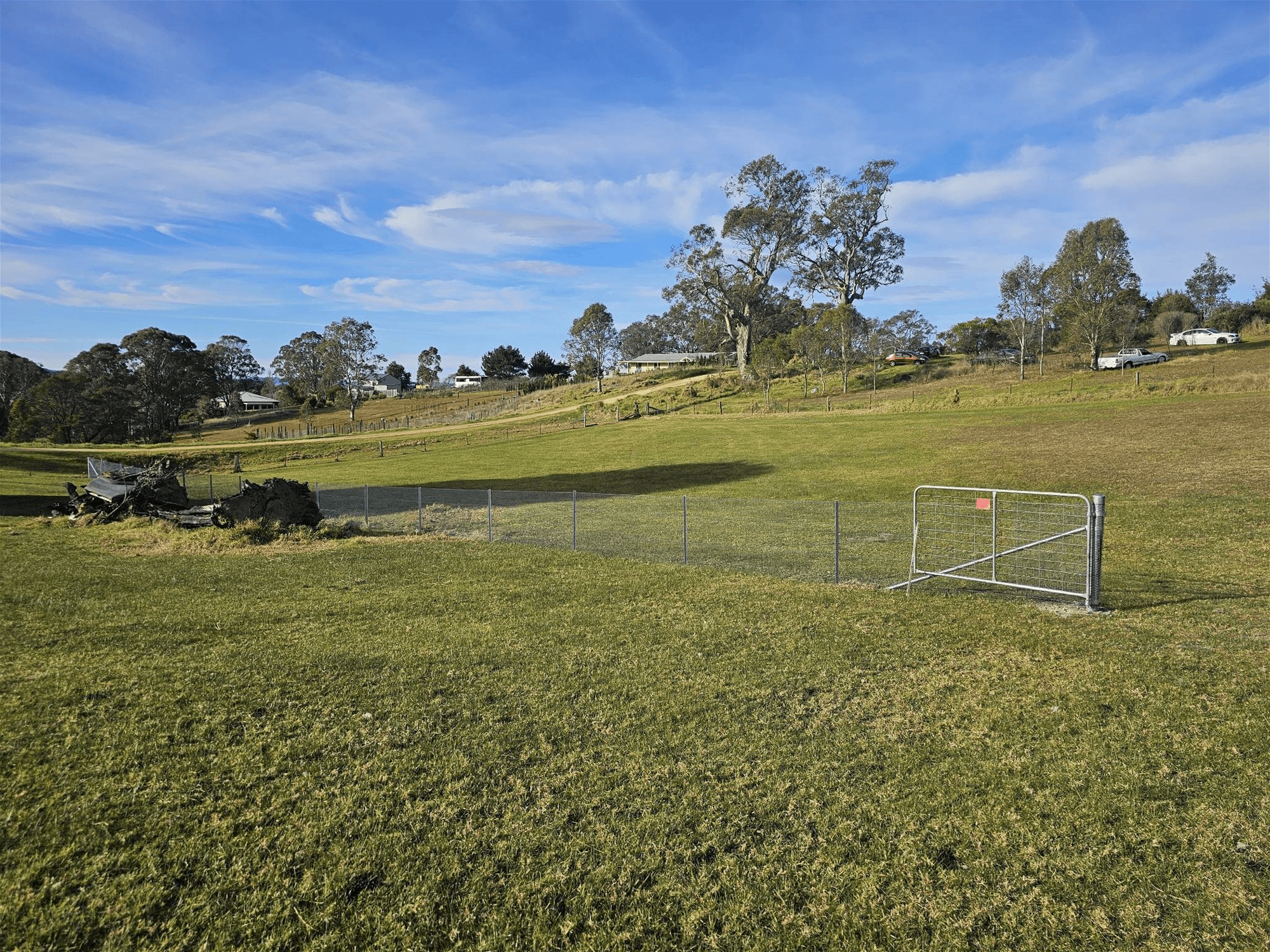 Lot 24 and Lot 25 Parkes Street, BEMBOKA, NSW 2550