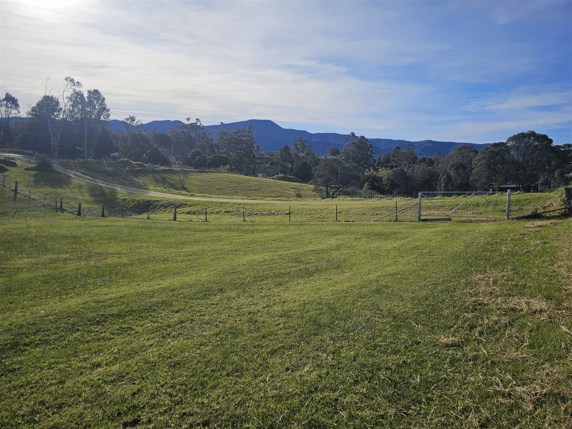Lot 24 and Lot 25 Parkes Street, BEMBOKA, NSW 2550