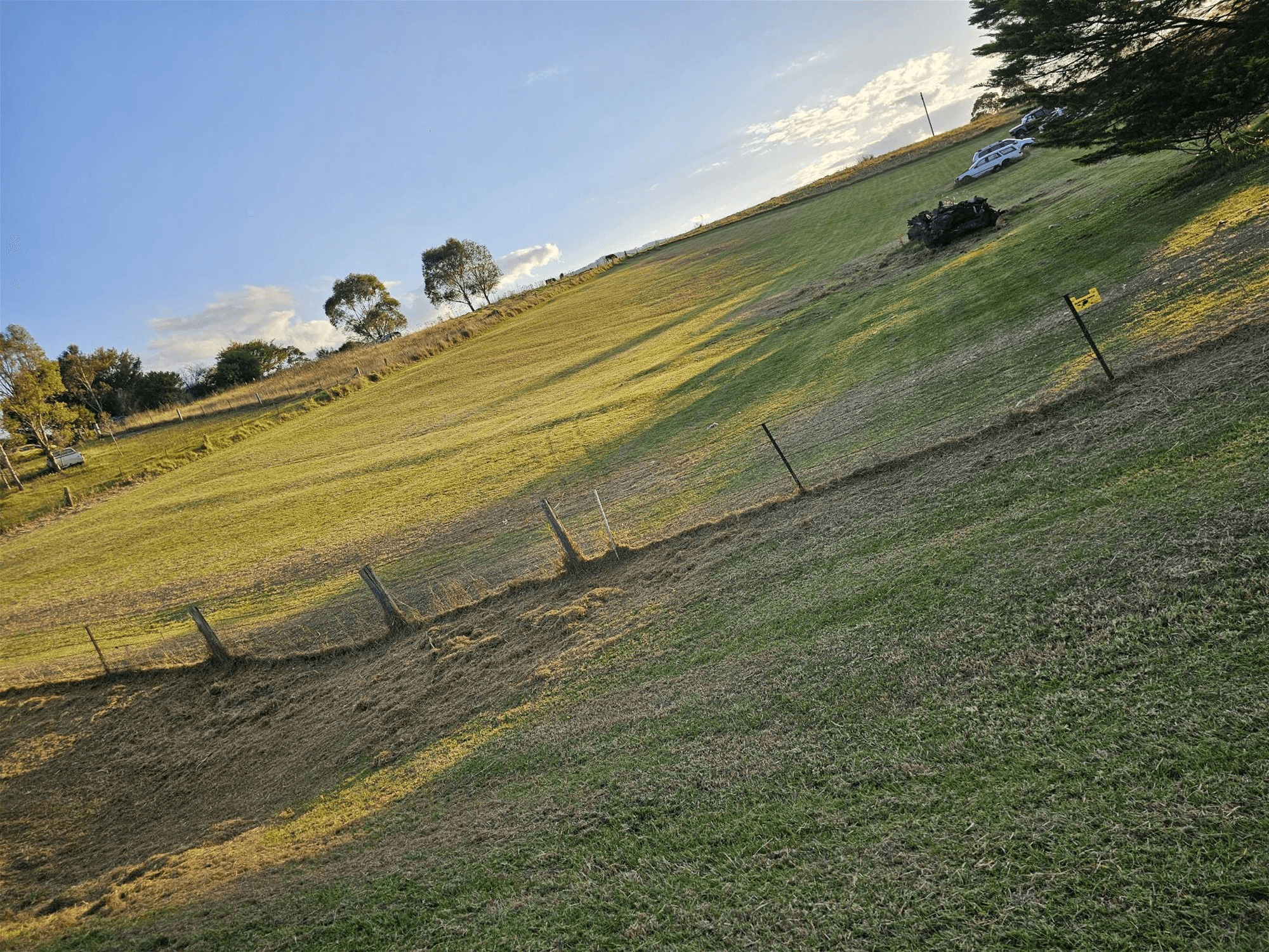 Lot 24 and Lot 25 Parkes Street, BEMBOKA, NSW 2550