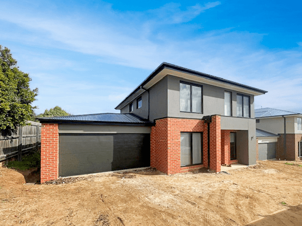 4 Austin Place, GROVEDALE, VIC 3216