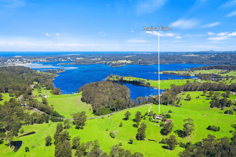 272 Riverview Road, NORTH NAROOMA, NSW 2546