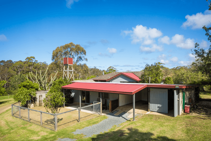 272 Riverview Road, NORTH NAROOMA, NSW 2546