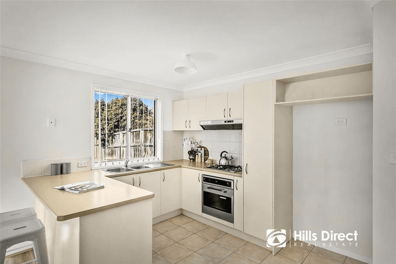 50 Chase Drive, Acacia Gardens, NSW 2763