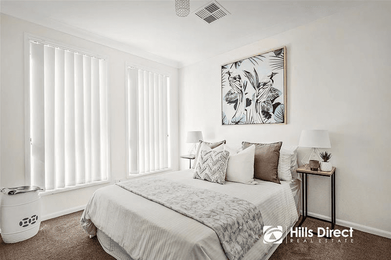 50 Chase Drive, Acacia Gardens, NSW 2763