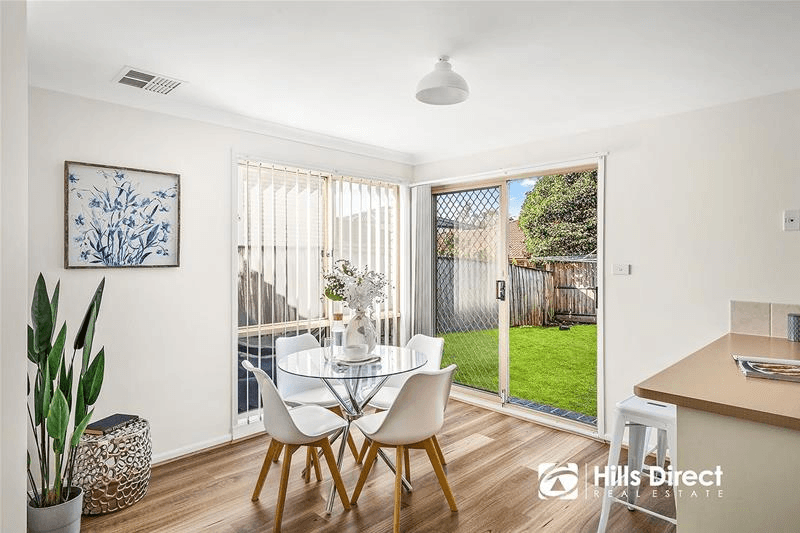 50 Chase Drive, Acacia Gardens, NSW 2763