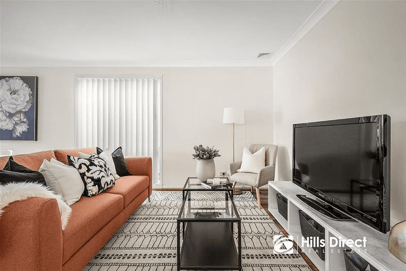 50 Chase Drive, Acacia Gardens, NSW 2763