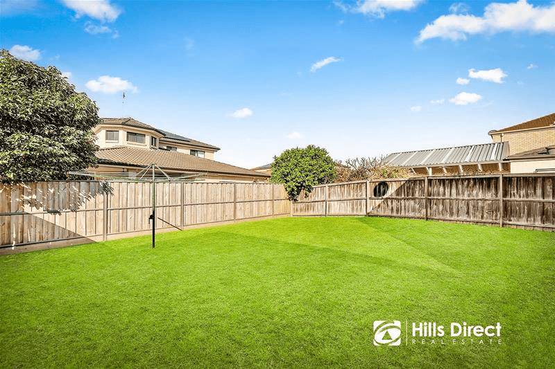 50 Chase Drive, Acacia Gardens, NSW 2763