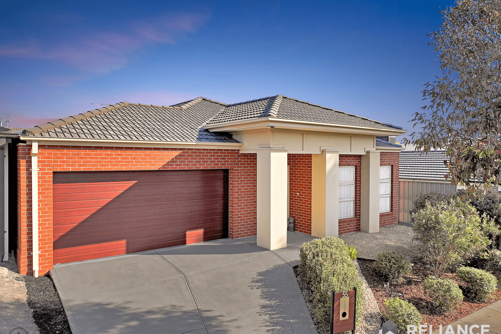 55 Stonehill Drive, Maddingley, VIC 3340