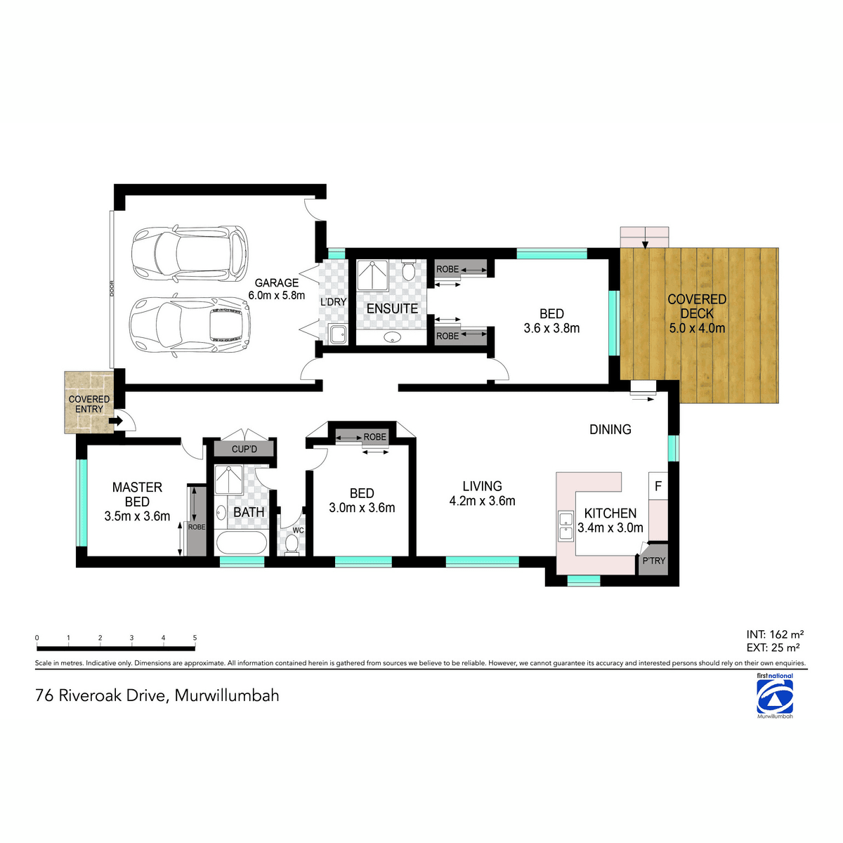 76 Riveroak Drive, Murwillumbah, NSW 2484