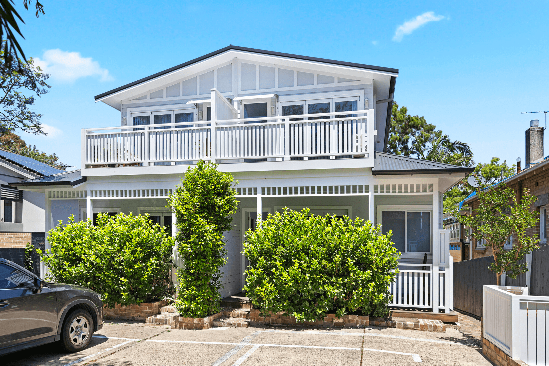 403 & 403A Sydney Road, Balgowlah, NSW 2093