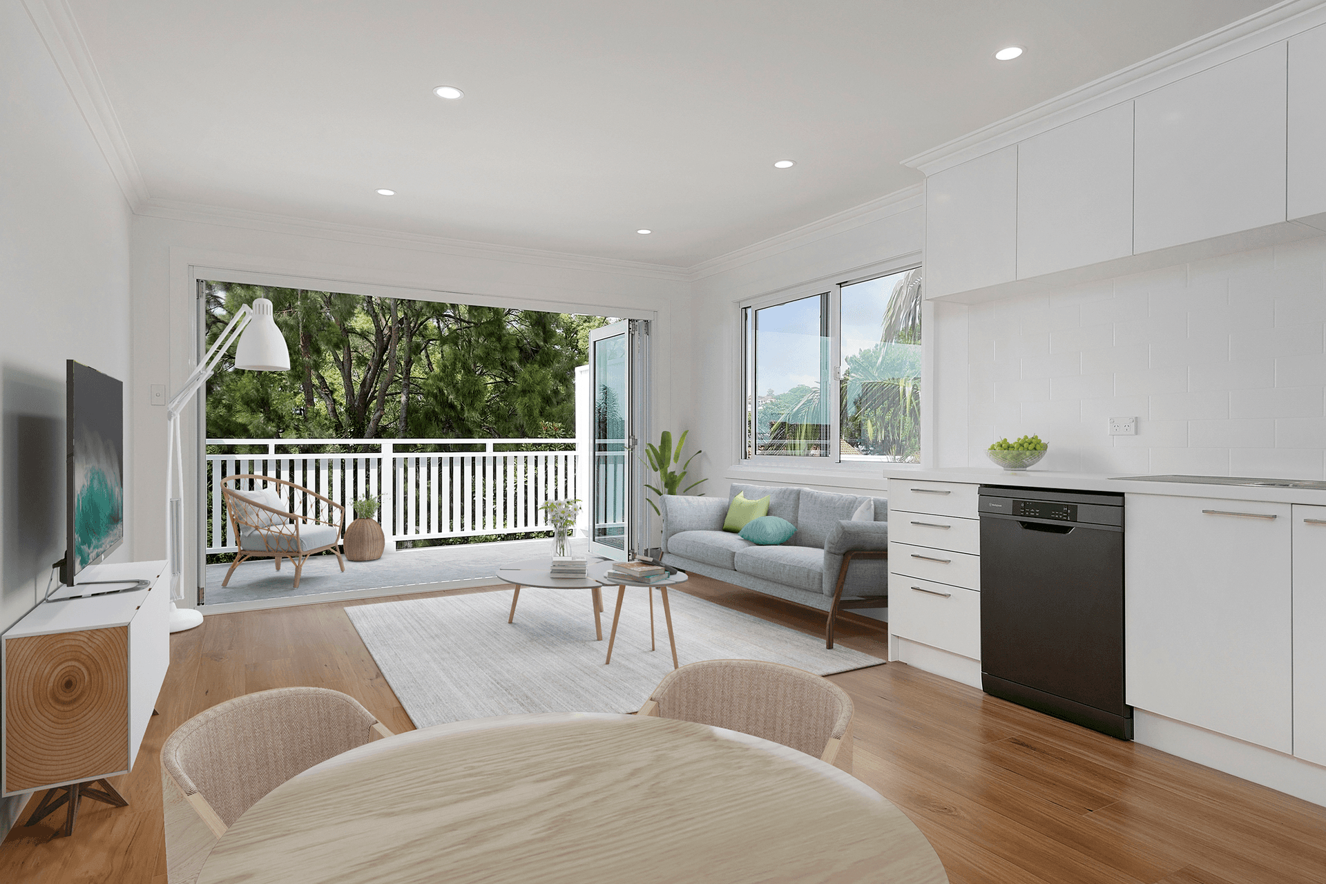 403 & 403A Sydney Road, Balgowlah, NSW 2093