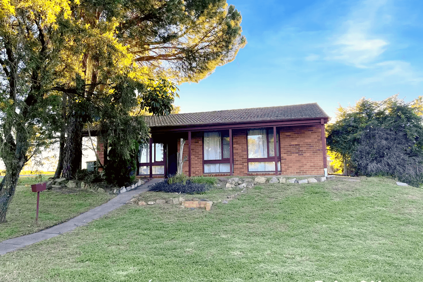 52 Wollombi Road, MUSWELLBROOK, NSW 2333