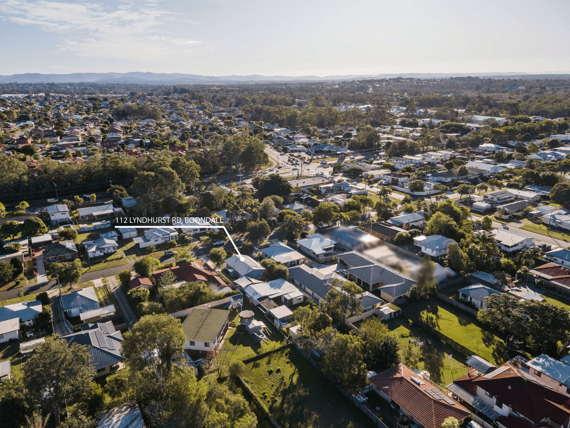 112 Lyndhurst Road, BOONDALL, QLD 4034