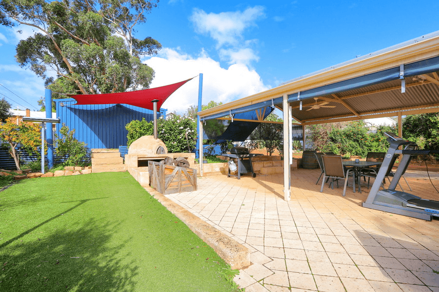 17 Selby Street, NORTHAM, WA 6401