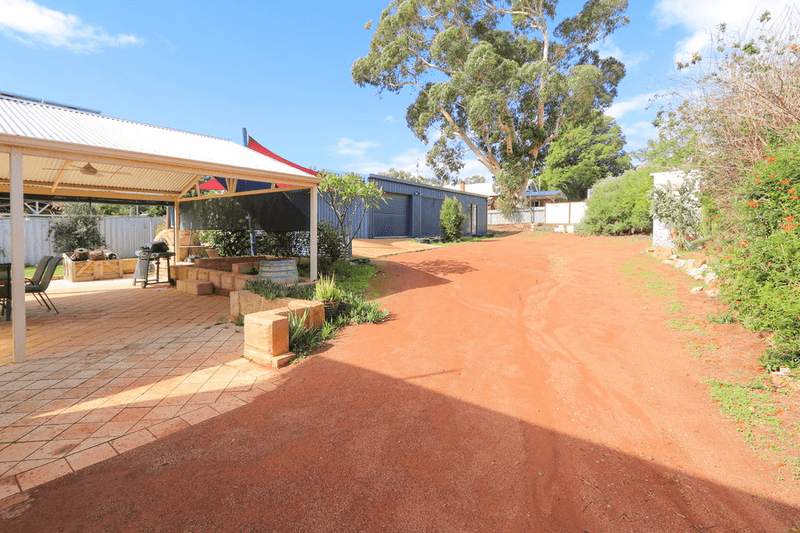 17 Selby Street, NORTHAM, WA 6401