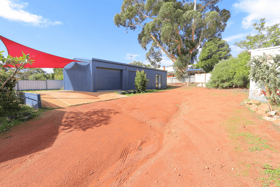 17 Selby Street, NORTHAM, WA 6401