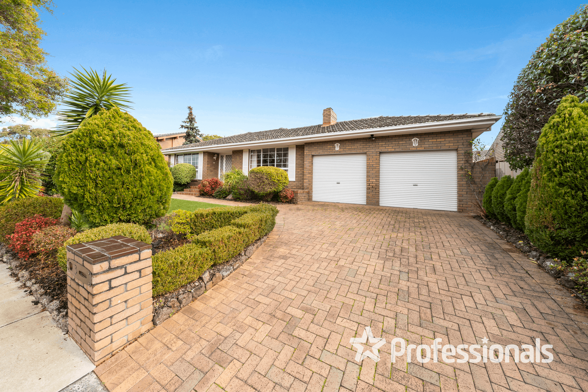 3 Matilda Avenue, Wantirna South, VIC 3152