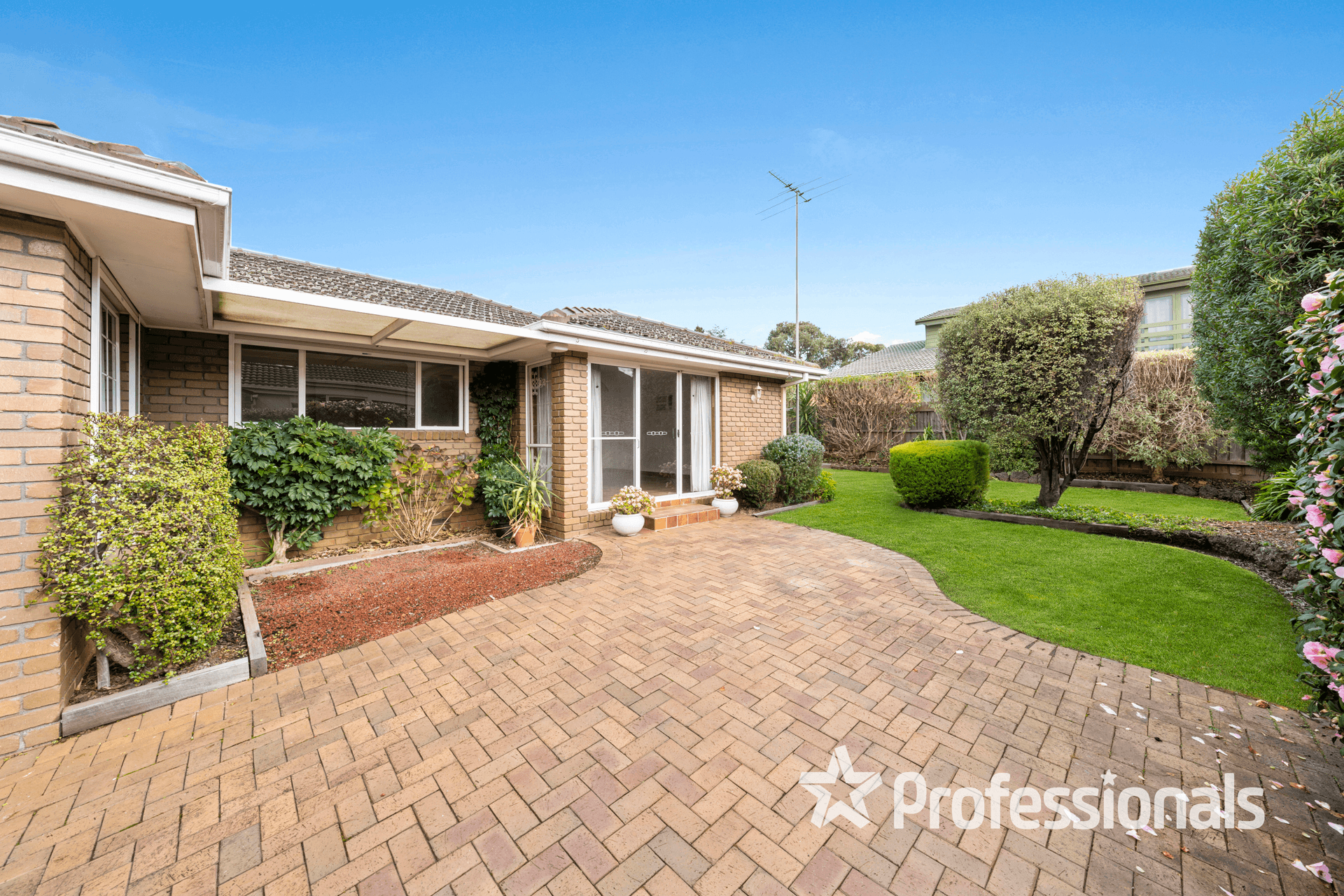 3 Matilda Avenue, Wantirna South, VIC 3152