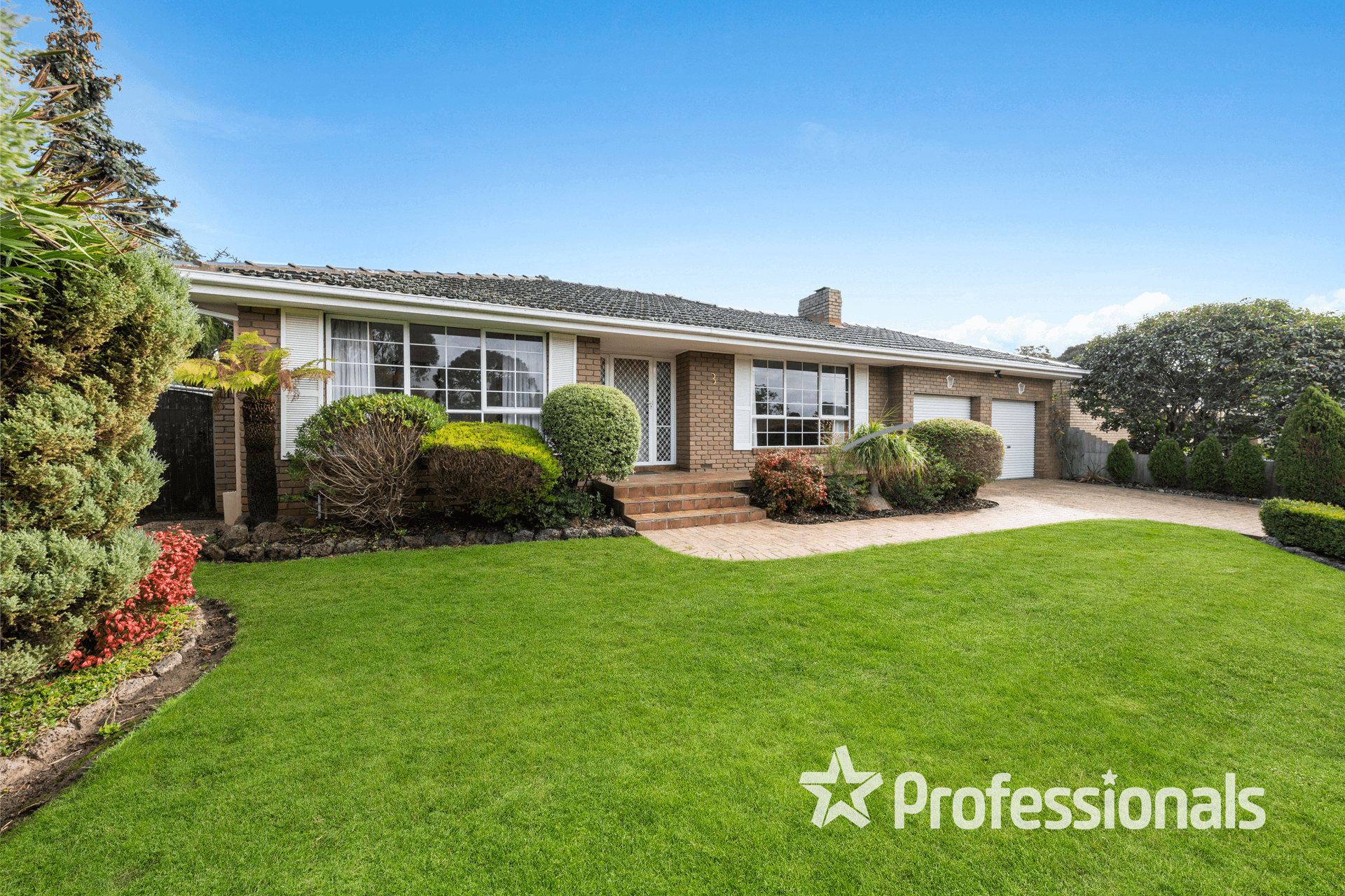 3 Matilda Avenue, Wantirna South, VIC 3152