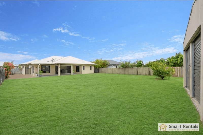 7 Brush Cherry Street, Mount Low, QLD 4818