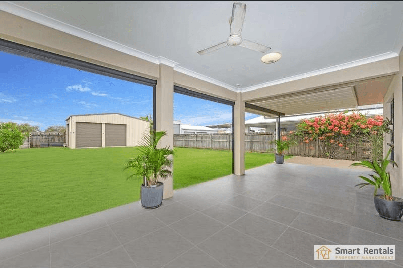 7 Brush Cherry Street, Mount Low, QLD 4818