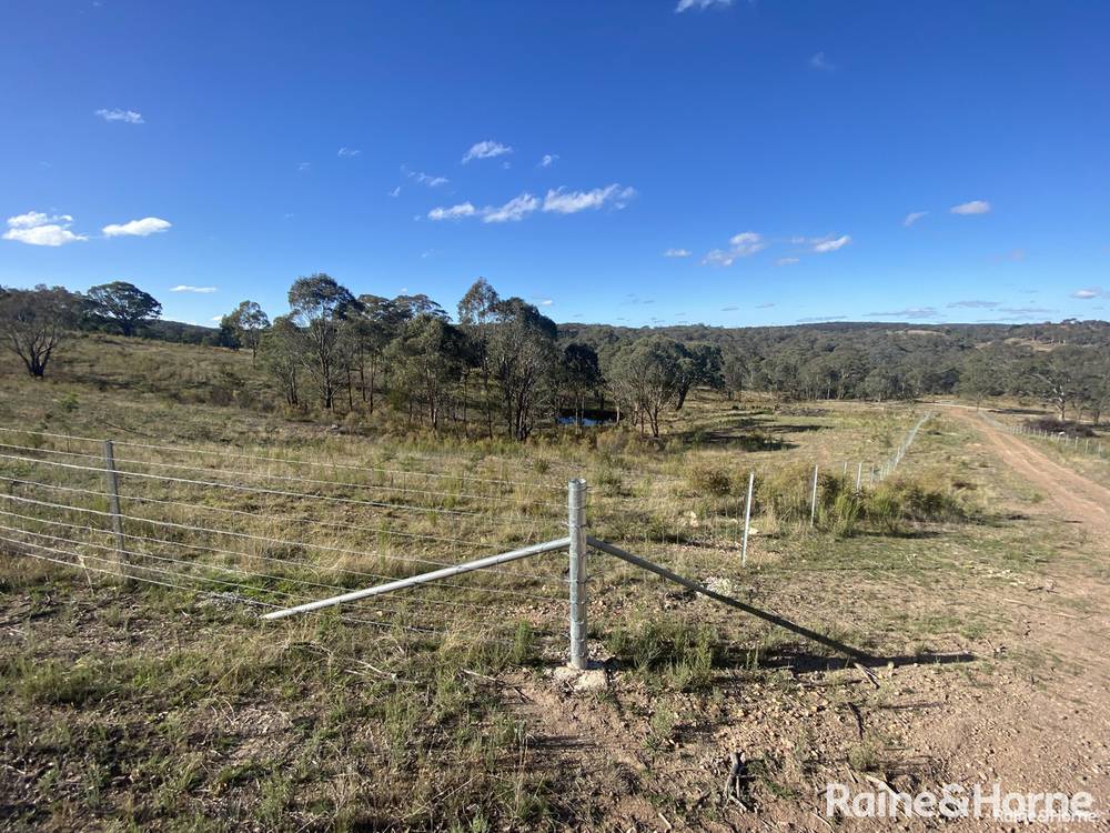 Lot 188-189 DP750045 Marble Hill Road, Kingsdale via, GOULBURN, NSW 2580