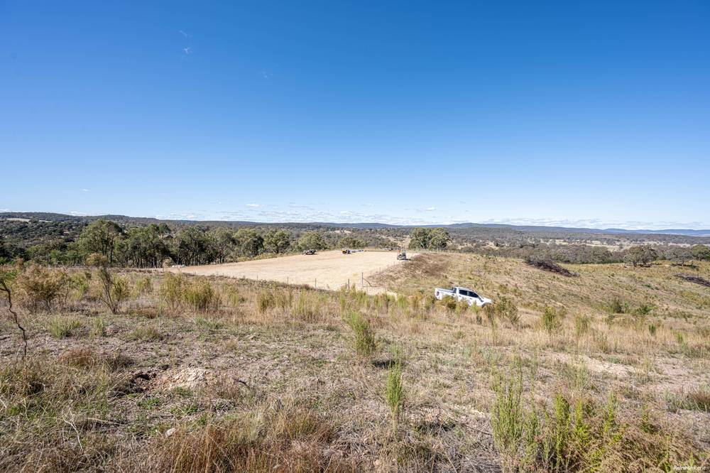 Lot 188-189 DP750045 Marble Hill Road, Kingsdale via, GOULBURN, NSW 2580