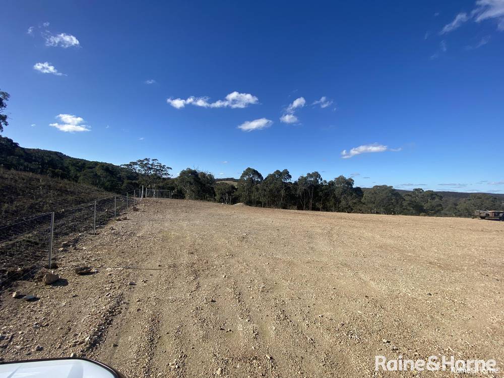 Lot 188-189 DP750045 Marble Hill Road, Kingsdale via, GOULBURN, NSW 2580