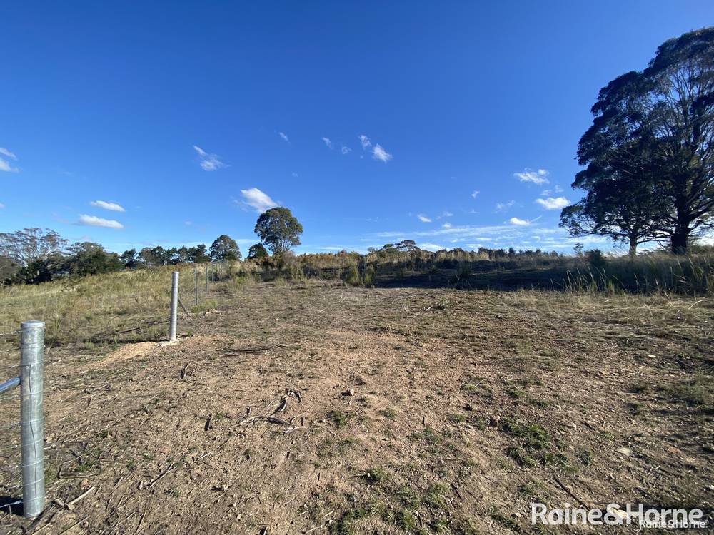 Lot 188-189 DP750045 Marble Hill Road, Kingsdale via, GOULBURN, NSW 2580