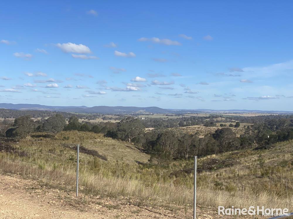 Lot 188-189 DP750045 Marble Hill Road, Kingsdale via, GOULBURN, NSW 2580