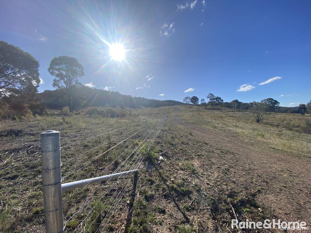 Lot 188-189 DP750045 Marble Hill Road, Kingsdale via, GOULBURN, NSW 2580