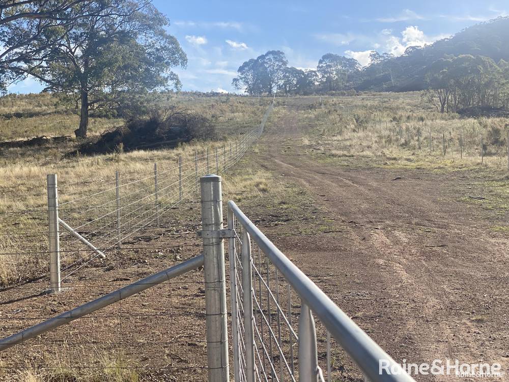 Lot 188-189 DP750045 Marble Hill Road, Kingsdale via, GOULBURN, NSW 2580