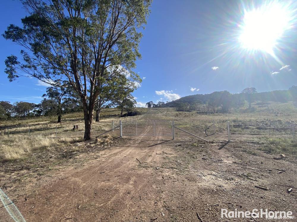 Lot 188-189 DP750045 Marble Hill Road, Kingsdale via, GOULBURN, NSW 2580