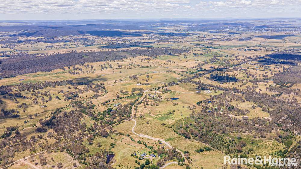 Lot 188-189 DP750045 Marble Hill Road, Kingsdale via, GOULBURN, NSW 2580