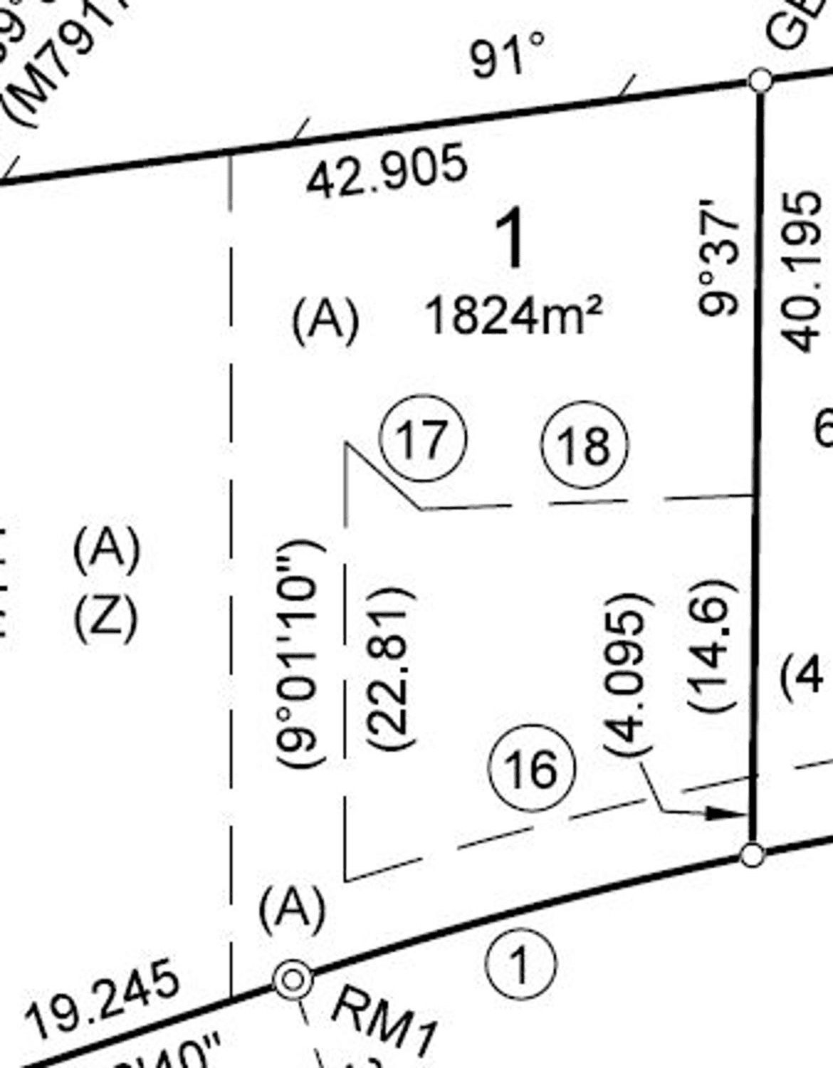 52 Coupe Drive (Lot 1), THRUMSTER, NSW 2444