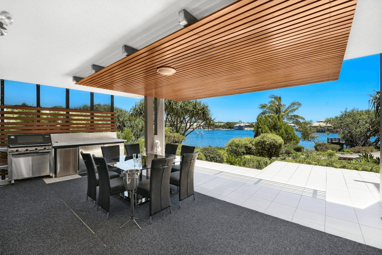 71/80 North Shore Road, TWIN WATERS, QLD 4564