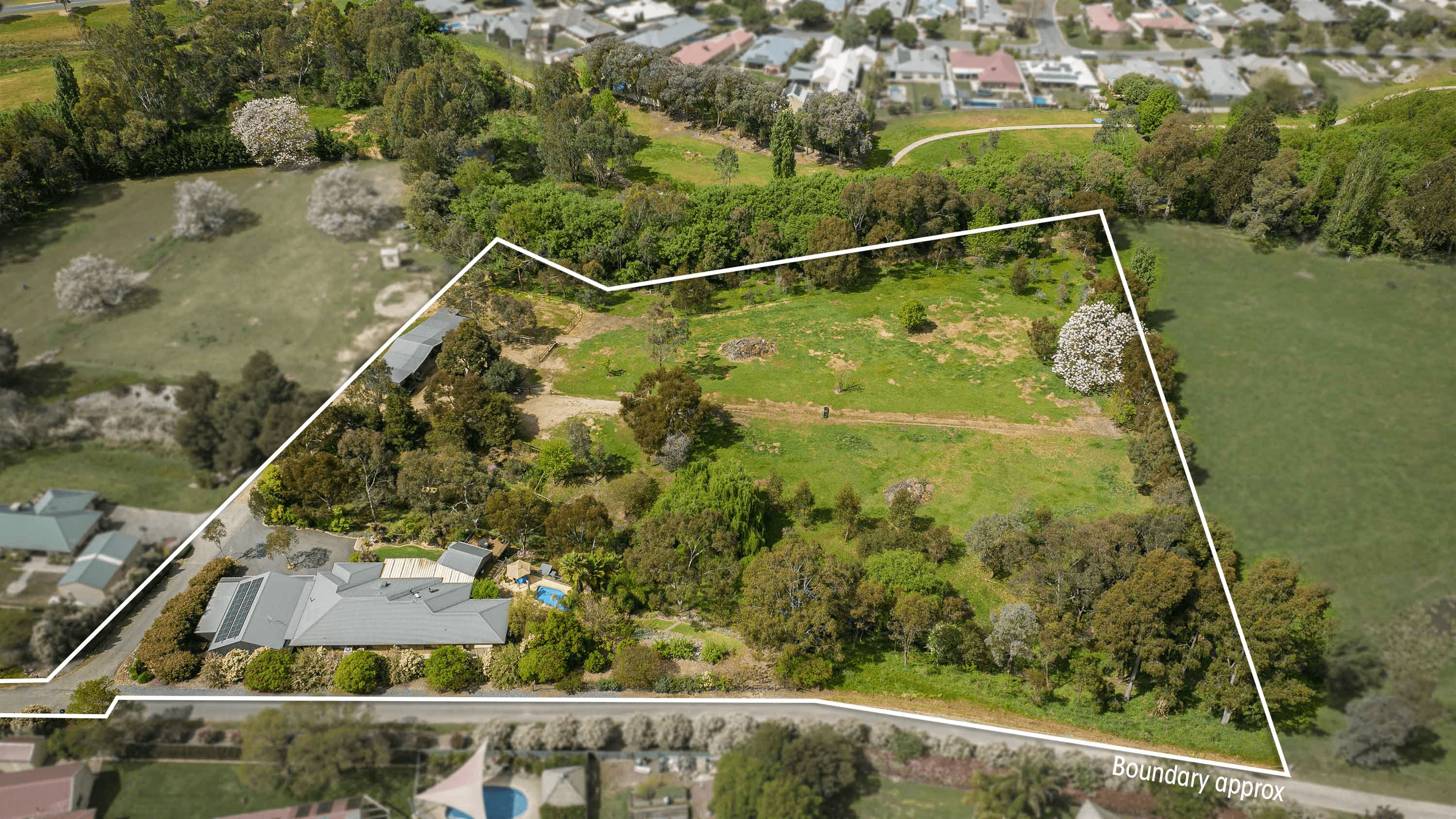 4 Peterkin Lane, Wodonga, VIC 3690