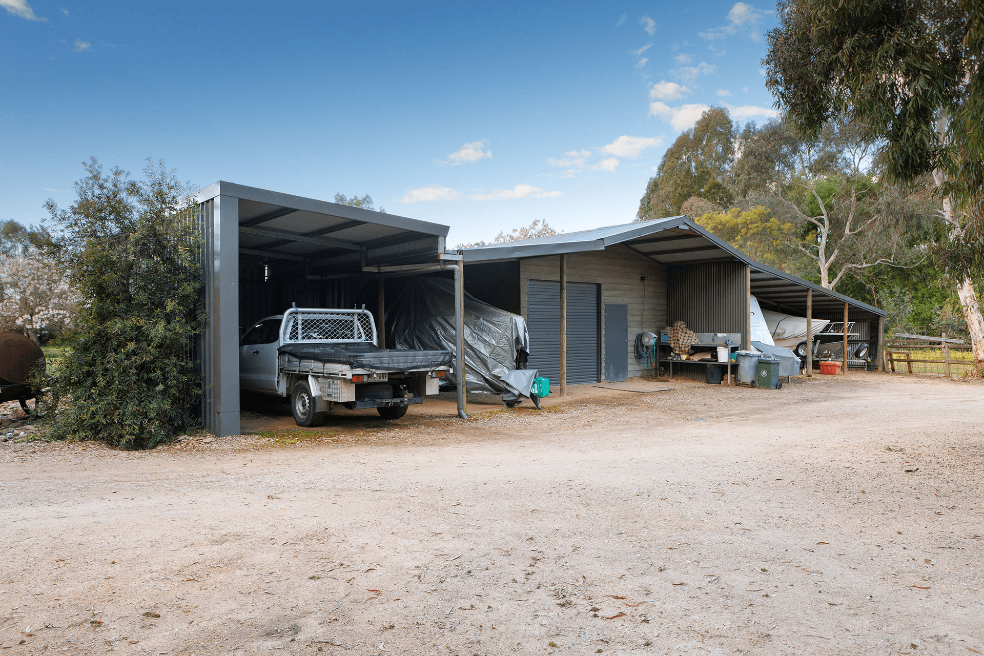 4 Peterkin Lane, Wodonga, VIC 3690