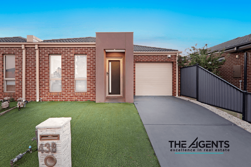 43B Basinview Drive, Tarneit, VIC 3029