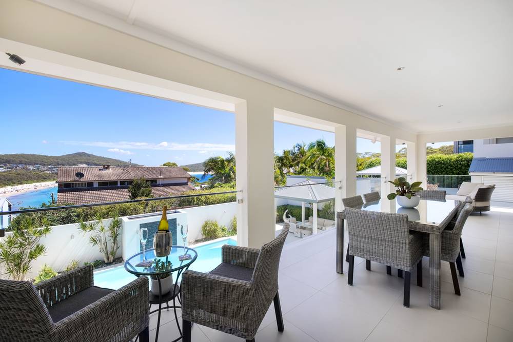 12 Pacific Drive, FINGAL BAY, NSW 2315