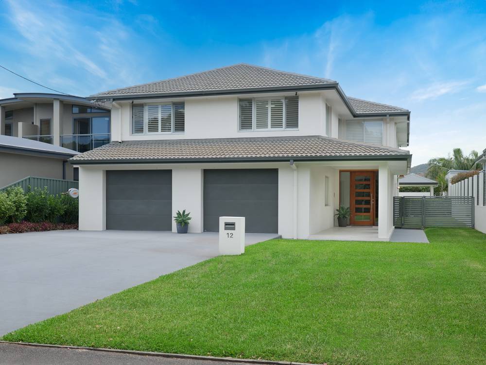 12 Pacific Drive, FINGAL BAY, NSW 2315