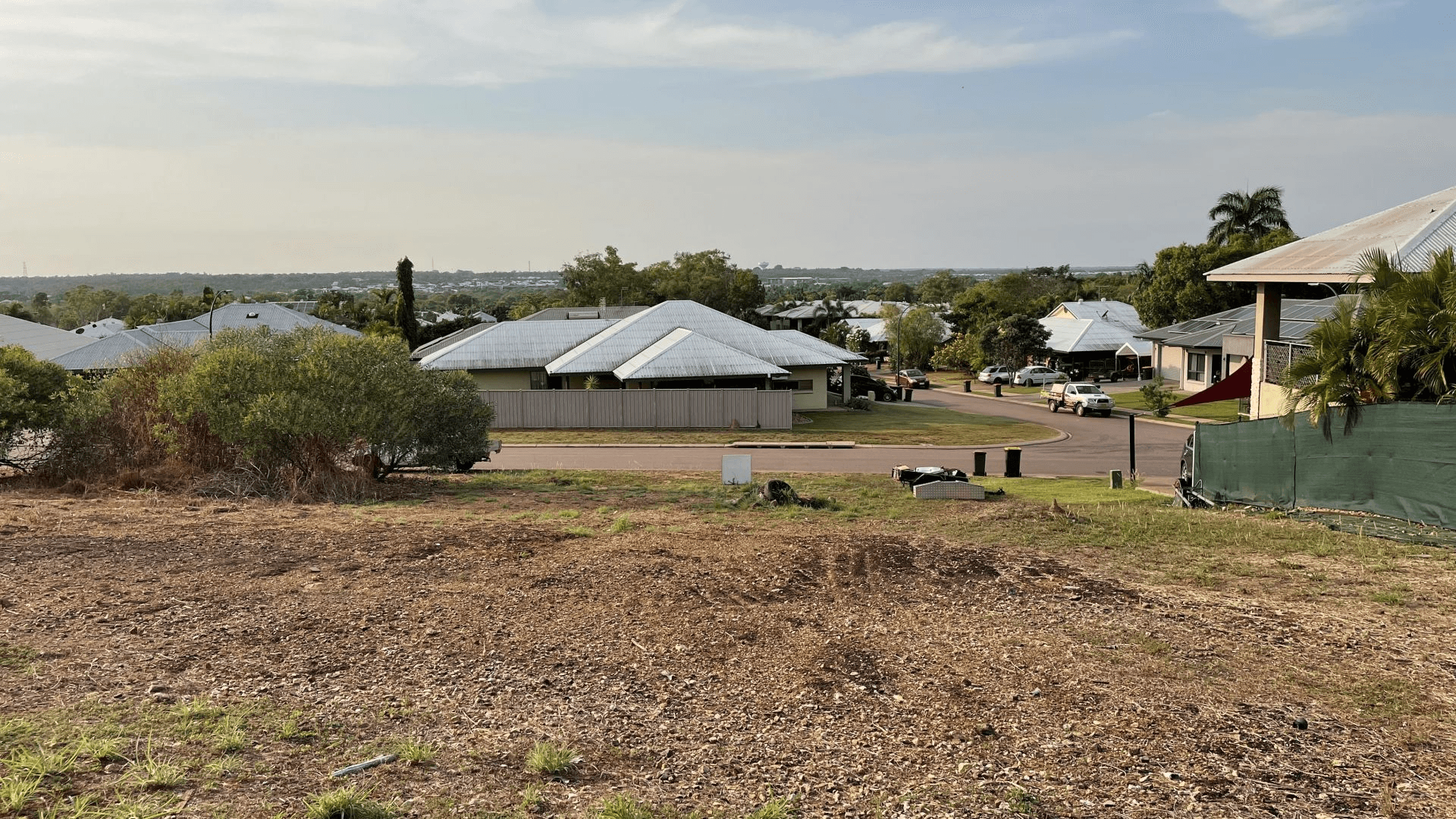 15 Tomkinson Street, Gunn, NT 0832